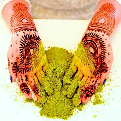 Play New Mehndi Design 2021 APK