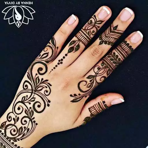 Free play online New Mehndi Design APK Free play online New Mehndi Design APK