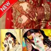 Free play online New Mehndi Designs 2016 APK Free play online New Mehndi Designs 2016 APK