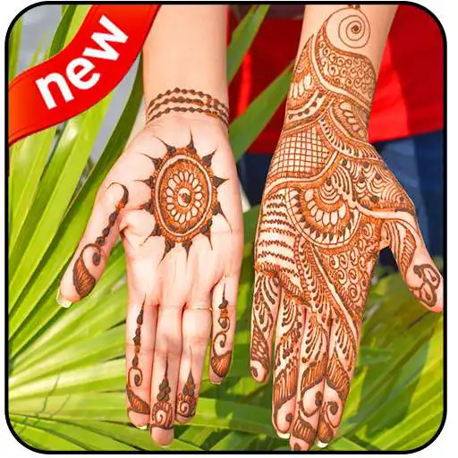 Run free android online New Mehndi Designs 2019 (Offline) APK Run free android online New Mehndi Designs 2019 (Offline) APK