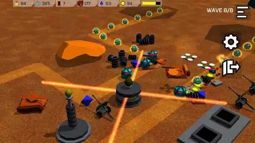 Play New Menace TD 2021 - Grow your army as an online game online New Menace TD 2021 - Grow your army with UptoPlay com.bitcody.NewMenaceTD Play New Menace TD 2021 - Grow your army as an online game New Menace TD 2021 - Grow your army with UptoPlay