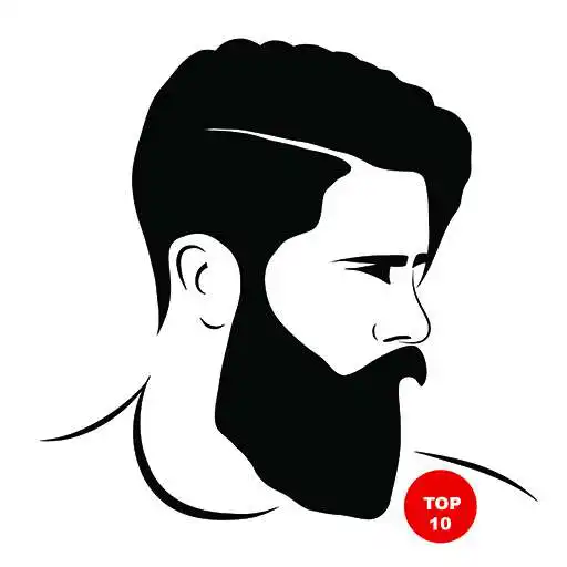 Free play online New Men HairStyle - Your hairStyle is you APK