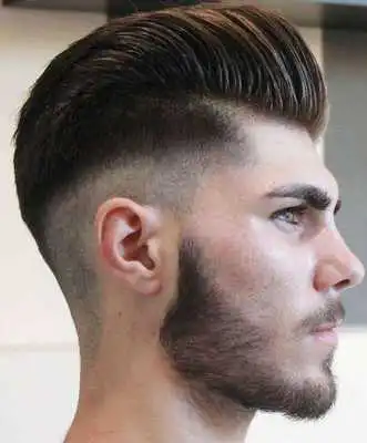 Play New Mens Hairstyles 2017-18