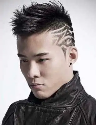 Play New Mens Hairstyles 2017-18