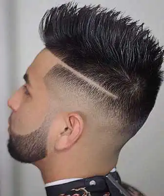 Play New Mens Hairstyles 2017-18