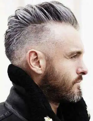 Play New Mens Hairstyles 2017-18
