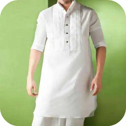 Run free android online New Mens Kurta Design APK