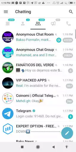 Play New Messenger 2021 - free chats, video calls  and enjoy New Messenger 2021 - free chats, video calls with UptoPlay