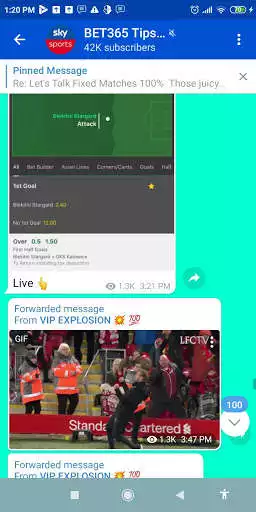 Play New Messenger 2021, Free video calls, groups chats as an online game New Messenger 2021, Free video calls, groups chats with UptoPlay