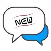 Free play online New Messenger APK