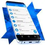 Free play online New Messenger Version 2018 APK Free play online New Messenger Version 2018 APK