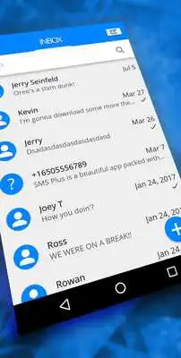 Play New Messenger Version 2018