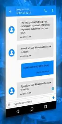 Play New Messenger Version 2018