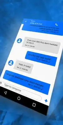 Play New Messenger Version 2018