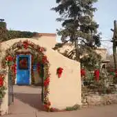 Free play online New Mexico Jigsaw Puzzles APK
