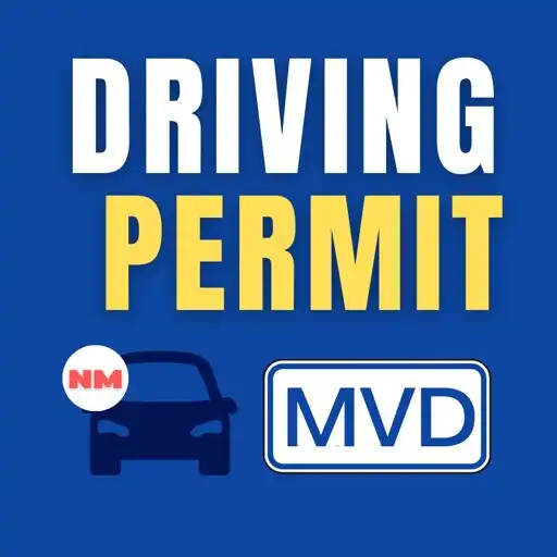 Play New Mexico NM MVD Permit Test APK
