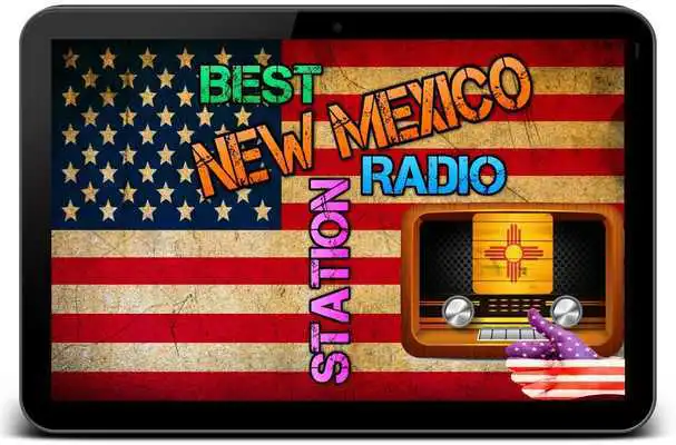 Play New Mexico Radio - USA