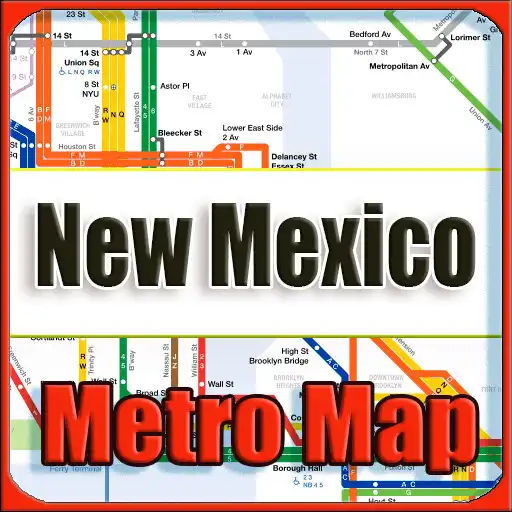 Play New Mexico USA Metro Map Offline APK Play New Mexico USA Metro Map Offline APK