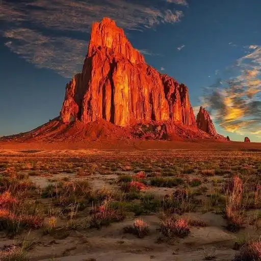 Play New-Mexico Wallpaper HD APK