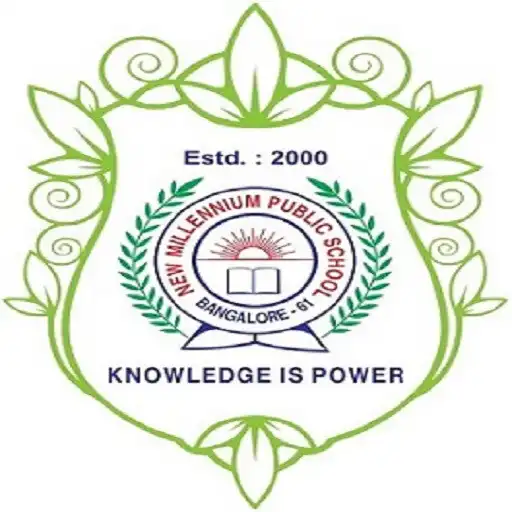 Play New Millennium Public School APK