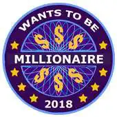Free play online New Millionaire Quiz Game 2018 APK