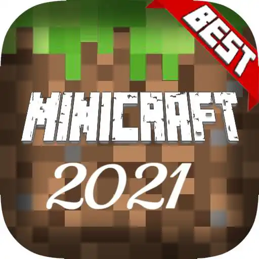 Play New Mini Craft 2021 APK