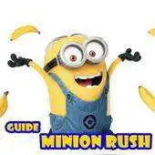 Free play online New Minion Rush Game Guide APK