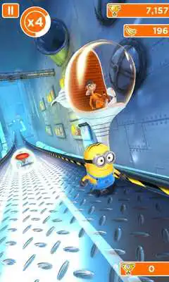 Play New Minion Rush Game Guide