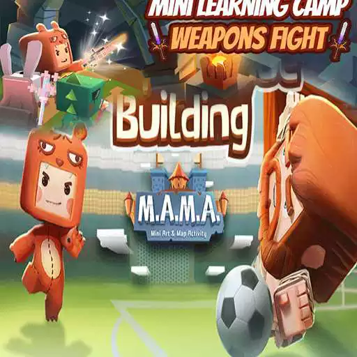Play New Mini World Lock Screen HD Wallpapers APK Play New Mini World Lock Screen HD Wallpapers APK