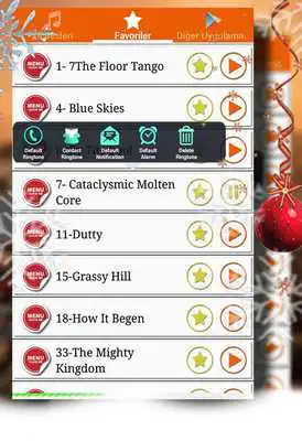 Play New mixed Ringtones