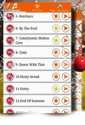 Play New mixed Ringtones