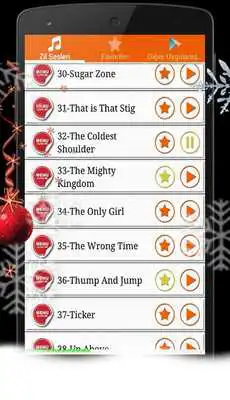 Play New mixed Ringtones