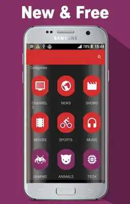Play New Mobdro Free Live TV Tips