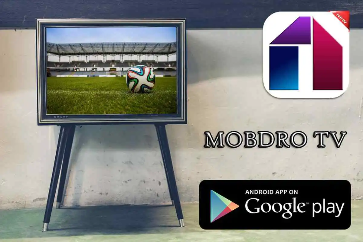 Play New Mobdro Online tv Tips