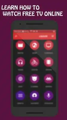 Play New Mobdro Tv Guide 2018 APP