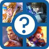Free play online New Mobile Legends Quiz APK Free play online New Mobile Legends Quiz APK