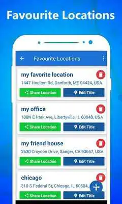 Play New Mobile Location Tracker 2020