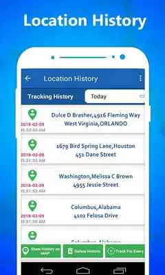 Play New Mobile Location Tracker 2020