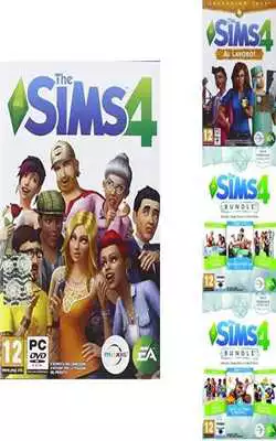 Play New Mobile-the sims 4 mobile freeplay Guide
