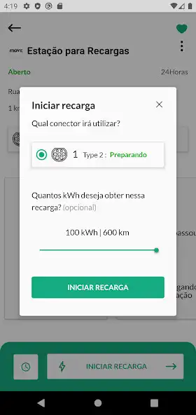 Play New Mobility Brasil as an online game New Mobility Brasil with UptoPlay