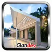 Free play online New Modern Canopy Design APK