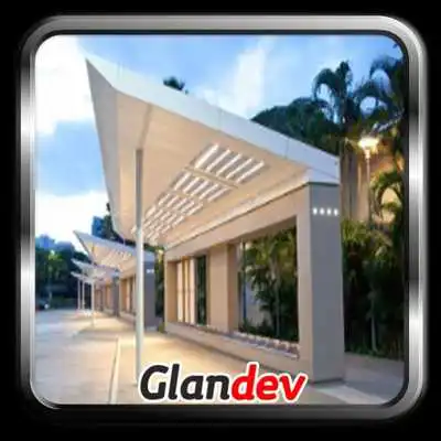 Play New Modern Canopy Design