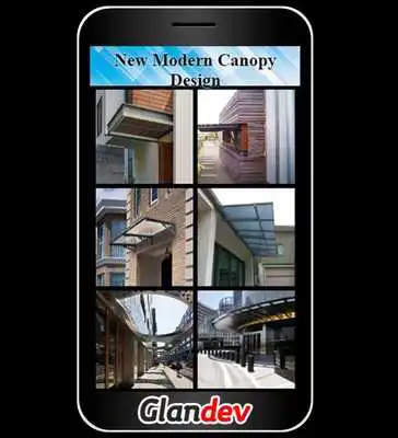 Play New Modern Canopy Design