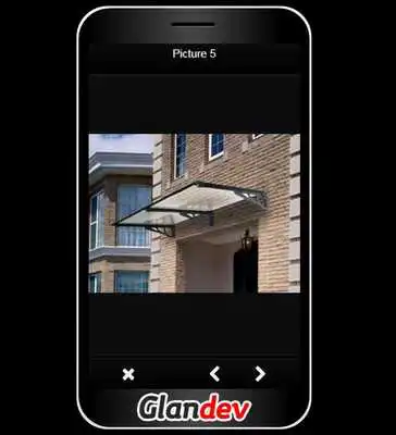 Play New Modern Canopy Design