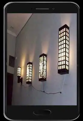 Play new Modern decorative lamps
