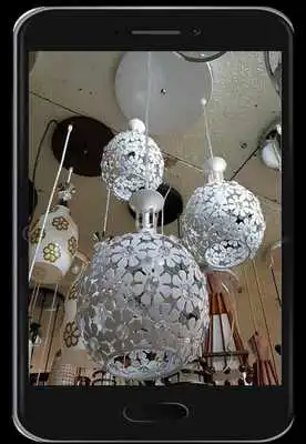 Play new Modern decorative lamps