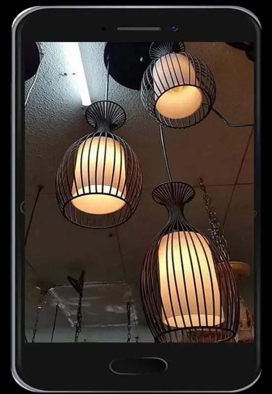 Play new Modern decorative lamps