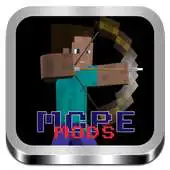 Free play online New MODS FOR MCPE - PRO APK