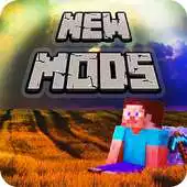 Free play online New mods for Minecraft PE APK Free play online New mods for Minecraft PE APK