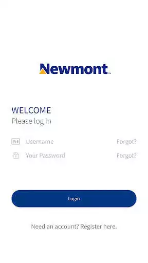 Play Newmont Mining Benefits